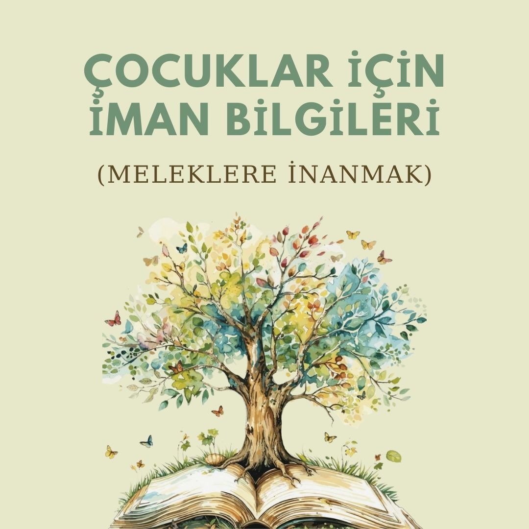 Meleklere İnanmak